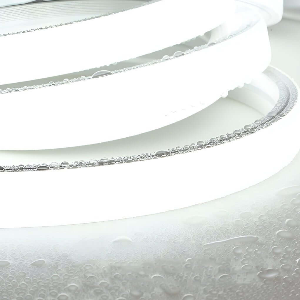 Recessed Flexible LED Strip Light with High Colour Rendering