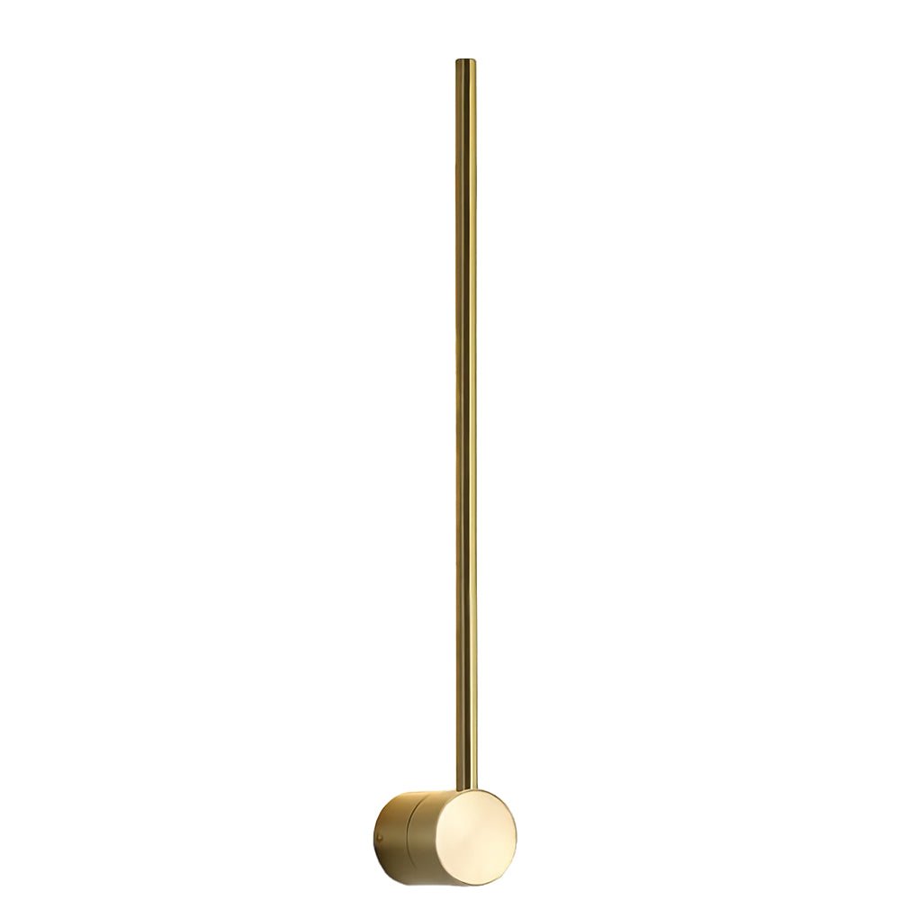 Elegant Ultra-Thin Linear Wall Light