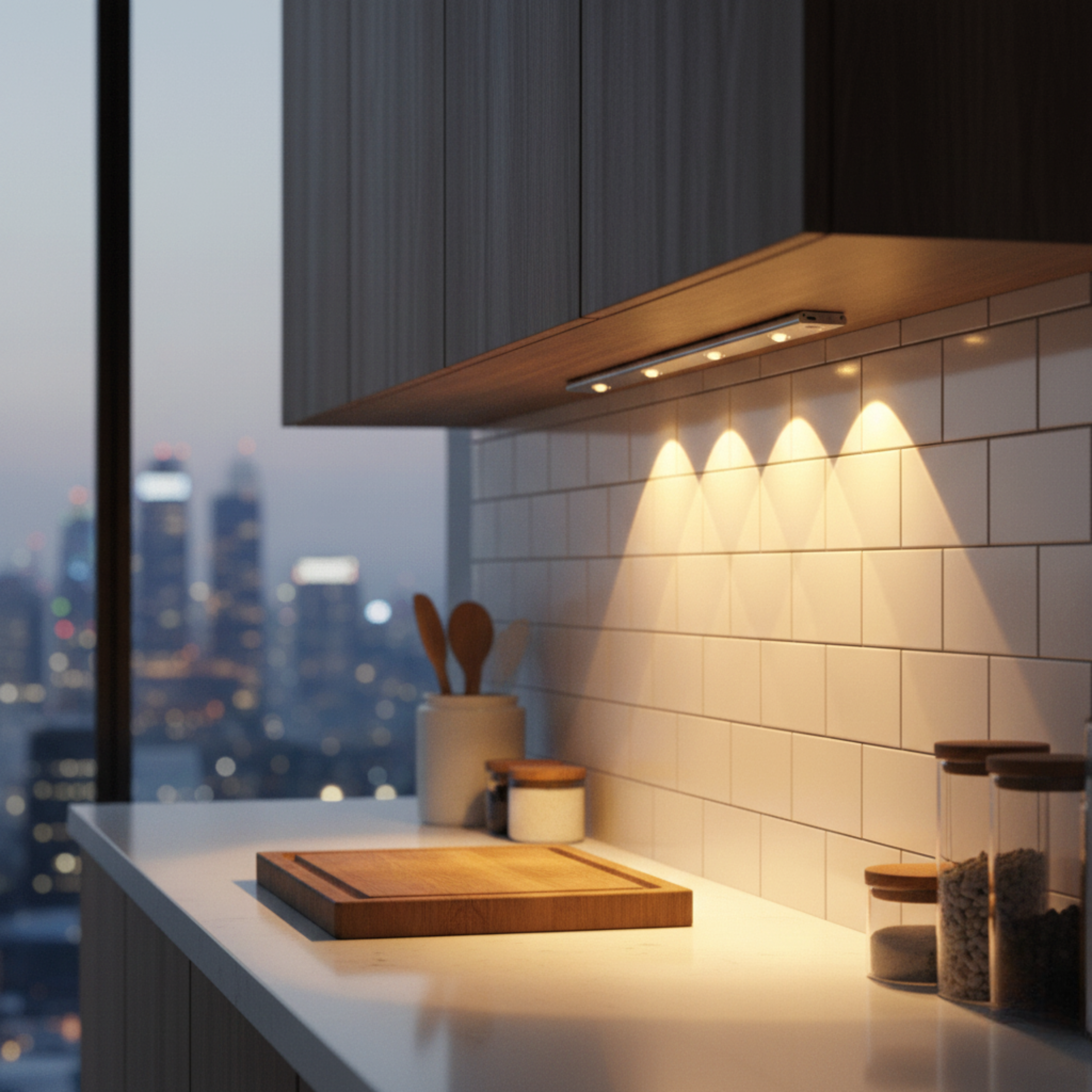 Soft Flowing Canopy for Cozy Children's Spaces