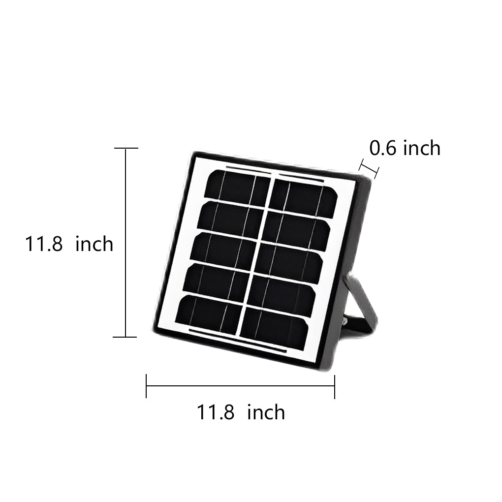 Sculptural Mountain Landscape Outdoor Wall Lamp with Warm Architectural Glow