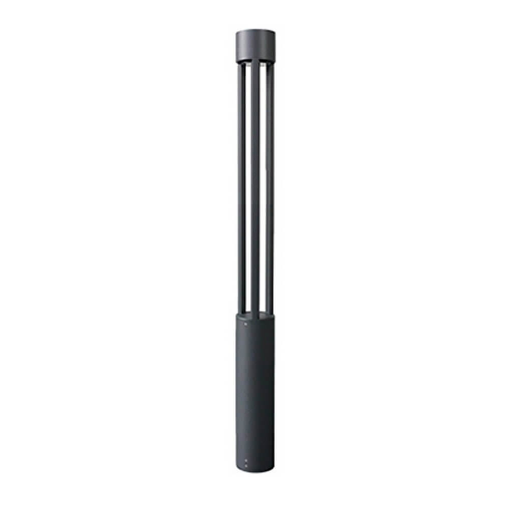 Architectural LED Bollard Lighting for Refined Outdoor Pathways